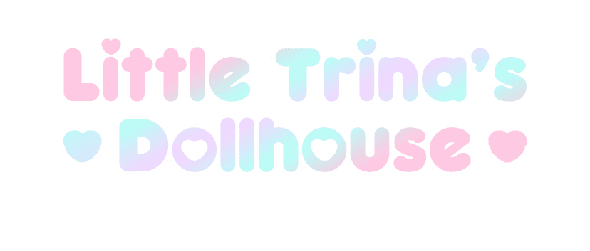 Little Trina's Dollhouse